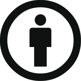 Creative Commons Attribution icon